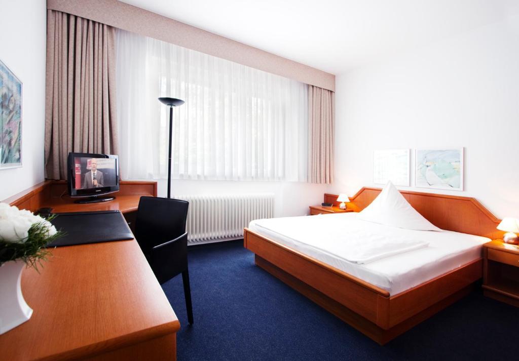 Hotel Am Wilden Eber - Berlin, Berlin