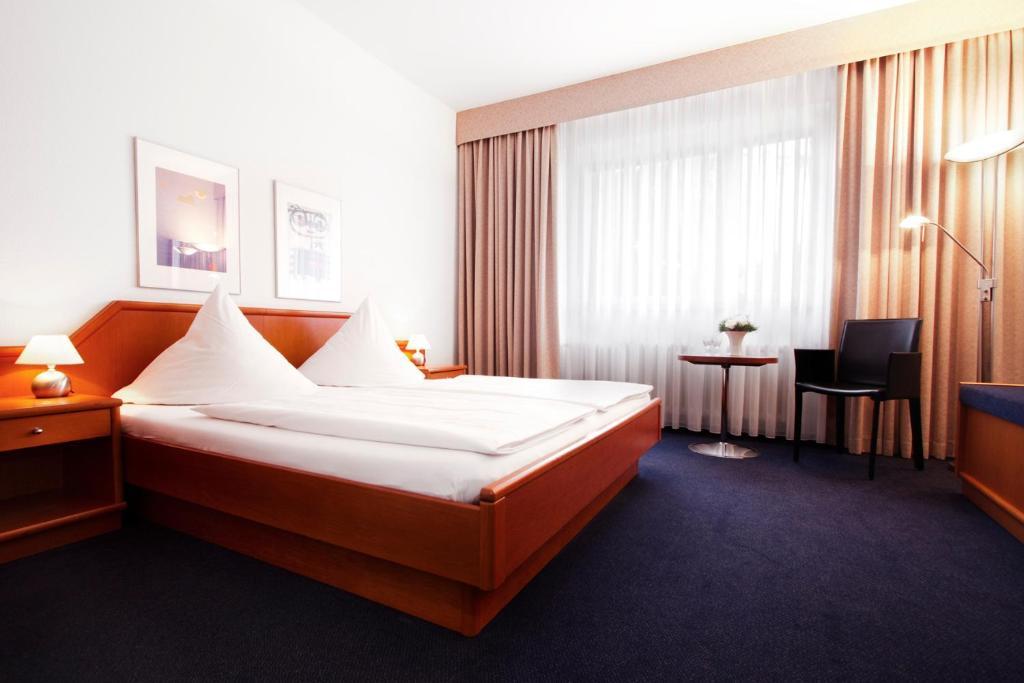 Hotel Am Wilden Eber - Berlin — Photos 2